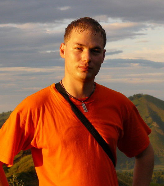 Александ Почековский