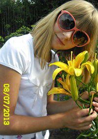 Даша Минаева