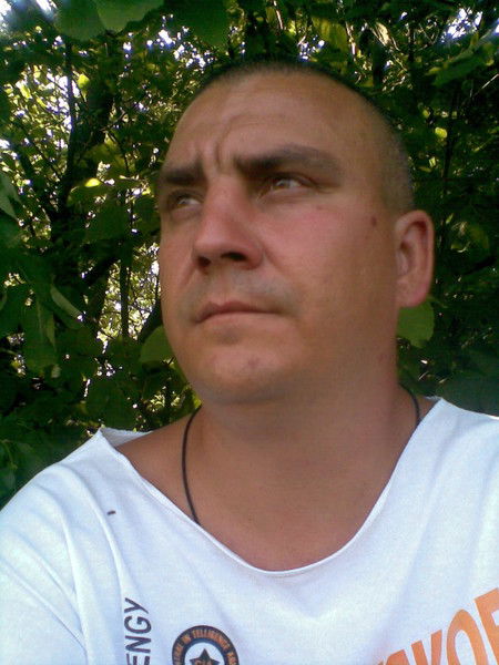 Роман Гордеев