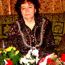 Ольга Мельникова