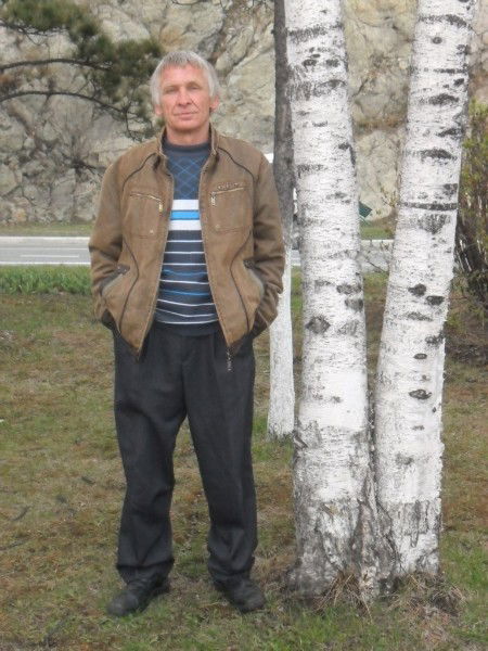 Валерий Медведев