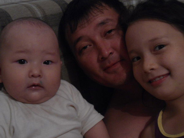 Анара Отарбаева