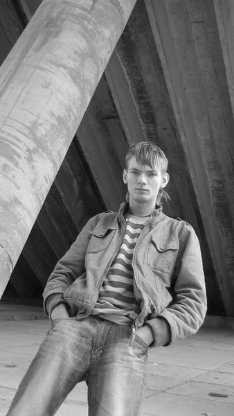 Дима Лисовский