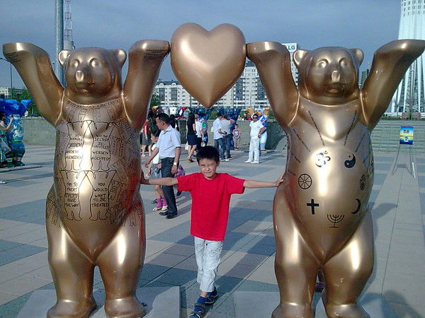 Диас Темирбаев