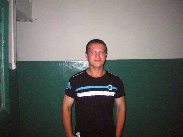 Максим Богданов