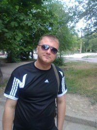 Виталик Никитенко