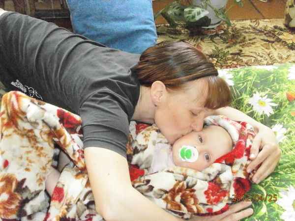 Ольга Абдалова