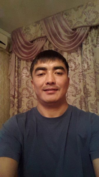 Дидар Амиргалиев