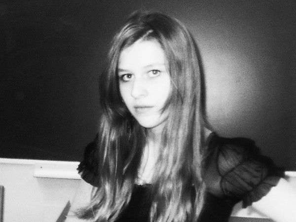 Оля Макарова