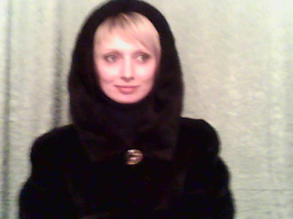 Снежана Чеверда