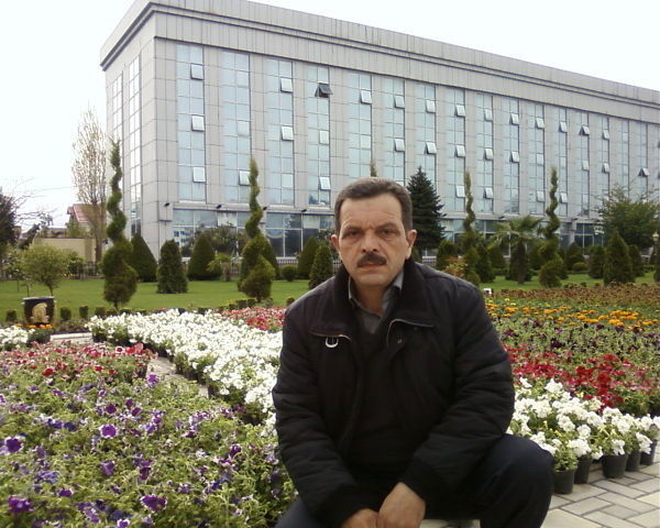 Iqbal Aliyev
