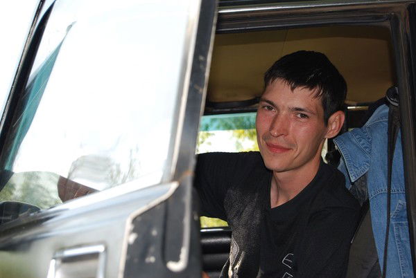 Руслан Команюк