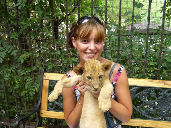 Дарья Истомина