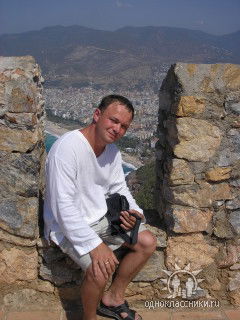 Алексей Пятынин