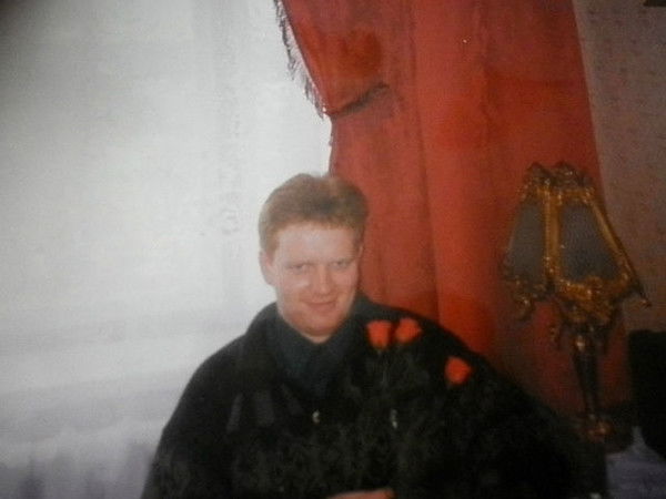 Вадим Кирсанов