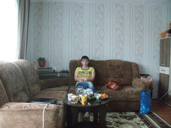 Инна Маликова