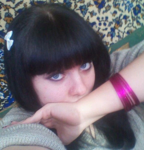 Карина Скрипачева