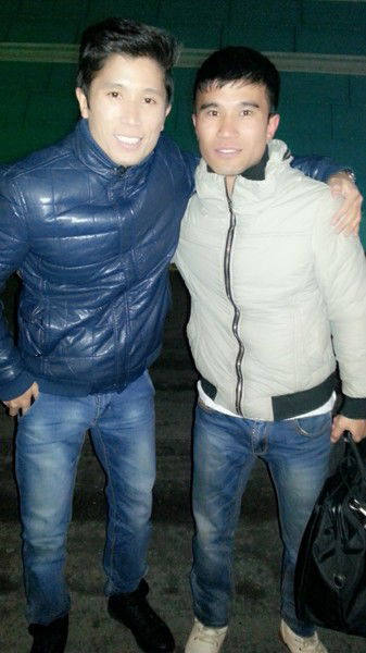 Куаныш Абдуалиев