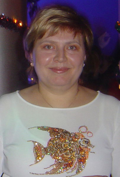 Юлия Шестакова