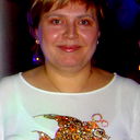 Юлия Шестакова