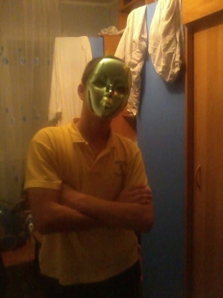 Адиль (Боксёр) Сагат