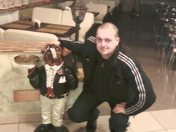 Александр Тронин