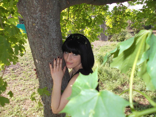 Любимая Любимая