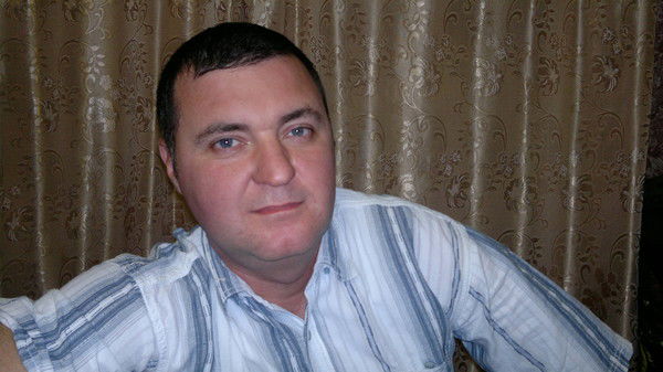 Виктор Лежепёков