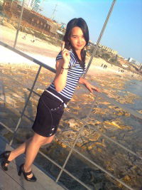 Наргиз Жумукова