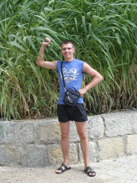 Максим Снигур