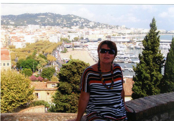 Изида Халикова