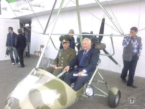 Виктор Мамонтов