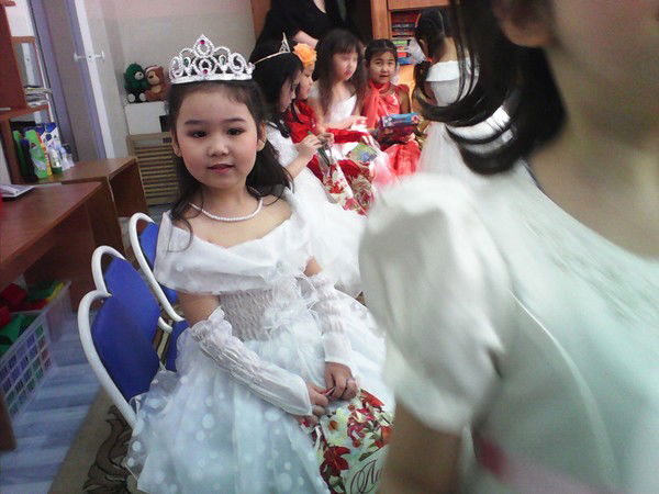 Маргарита Шуакбаева