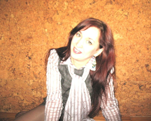 Марина Сорокина