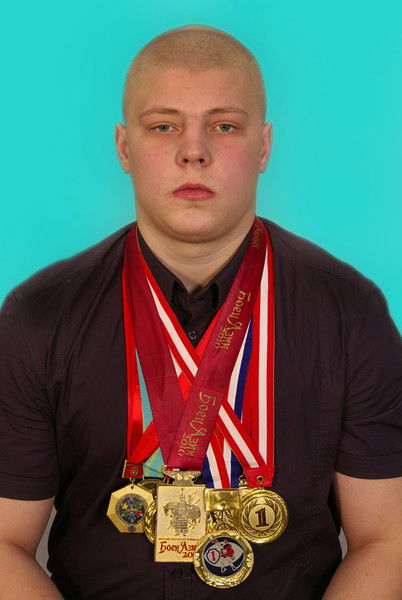 Сергей Зубков