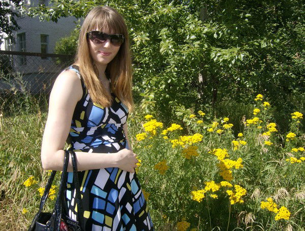 Ирина Березовская