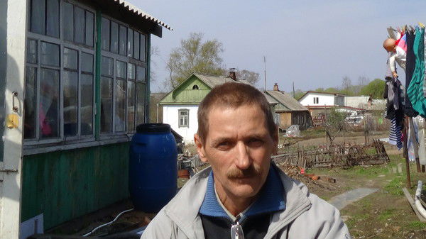 Виктор Виниченко