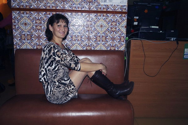 Гелюся Хабибуллина