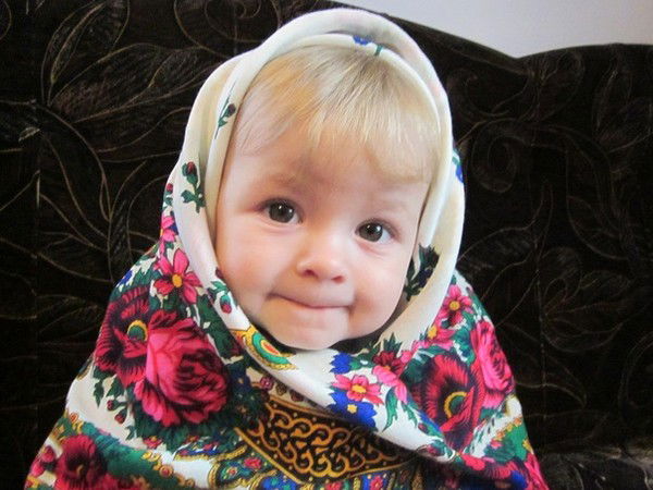 Акварель ...