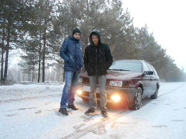 Владимир Клинко