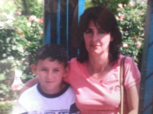 Ольга Смирнова (Трегубова)