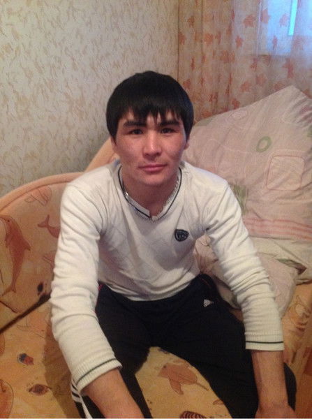 Арман Смагулов