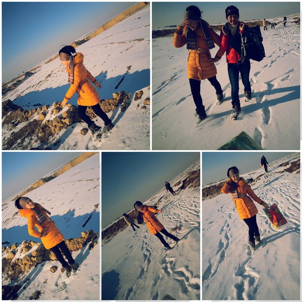 Карлыгаш Алибекова