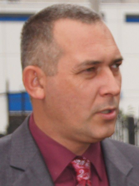 Сергей Перелыгин