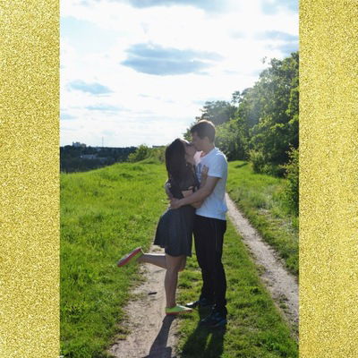 Катюшенька Гончарова