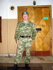 Дмитрий Шадрин