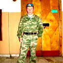 Дмитрий Шадрин