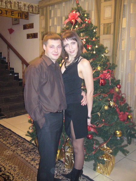 Евгений Бочаров