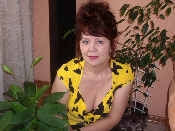 Наталья Ралдугина