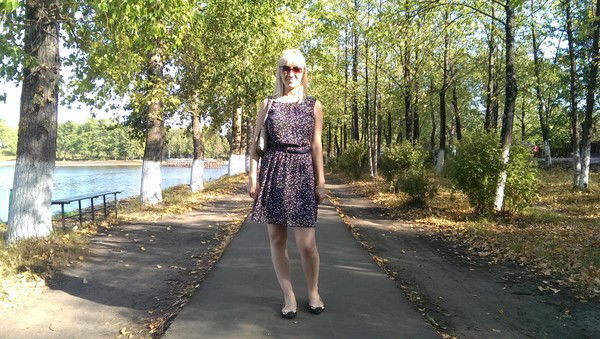 Катюшка Меркушина